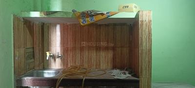 Bedroom Image of 225 Sq.ft 1 RK Independent House for rent in Dilshad Garden New Delhi for Rs. 3000