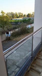 Balcony Image of 3400 Sq.ft 4 BHK Duplex for sale in Kolar Road Bhopal for Rs. 16000000