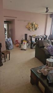 Hall Image of 1753 Sq.ft 2 BHK Apartment / Flat for sale in Unitech Habitat, Sector PI Greater Noida for Rs. 12500000