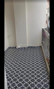 Balcony Image of Inspire N PG and Hostel  in Burari, New Delhi