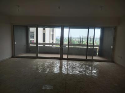 Hall Image of 3103 Sq.ft 4 BHK Apartment / Flat for sale in BCM Park, Lasudia Mori Indore for Rs. 23500000