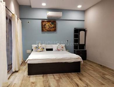 Bedroom Image of Mannat pg in Sector 44, Gurgaon