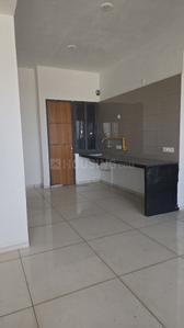 Kitchen Image of 4500 Sq.ft 4 BHK Apartment / Flat for sale in Indraprasth Saptak, Naranpura Ahmedabad for Rs. 25500000