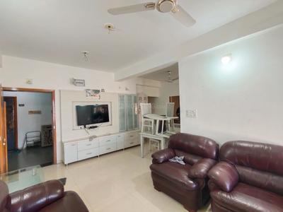 Hall Image of 1340 Sq.ft 3 BHK Apartment / Flat for sale in Niwas Developers Niwas, Saiyed Vasna Vadodara for Rs. 7000000