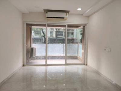 Living Room Image of 971 Sq.ft 2 BHK Apartment / Flat for sale in Nicco Residency by Neelkamal Realty And Construction Llp, Jogeshwari East Mumbai for Rs. 22300000