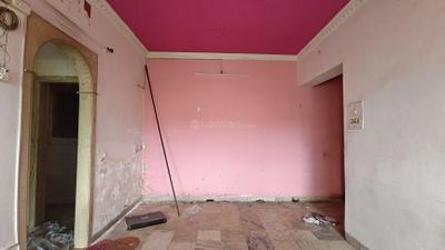 Living Room Image of 620 Sq.ft 1 BHK Apartment / Flat for sale in Shakti Saket Complex, Thane West Thane for Rs. 6800000