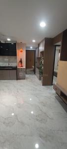 Hall Image of 1625 Sq.ft 3 BHK Apartment / Flat for sale in Jahangir Pura Surat for Rs. 6000000