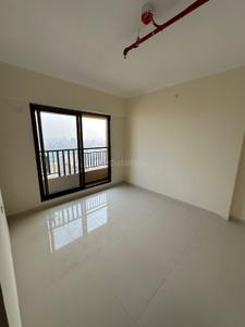 Bedroom Image of 680 Sq.ft 1 BHK Apartment / Flat for sale in Raunak City Sector IV D7, Kalyan West Kalyan for Rs. 4699000