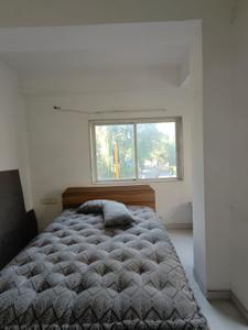 Bedroom Image of 2200 Sq.ft 5 BHK Apartment / Flat for sale in Navrangpura Ahmedabad for Rs. 30000000