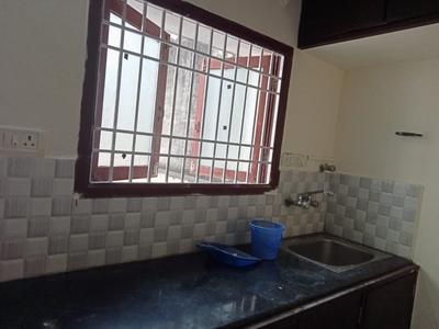 Kitchen Image of 1085 Sq.ft 2 BHK Apartment / Flat for sale in Purasawalkam Chennai for Rs. 12000000