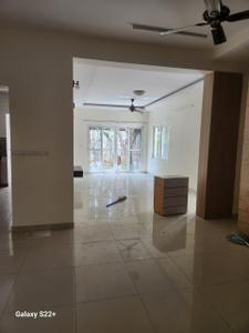 Hall Image of 2800 Sq.ft 3 BHK Villa for rent in Vaswani Walnut Creek Villa, Doddakannelli Bengaluru for Rs. 110000