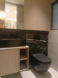 Rishabh Palacino Attached Bathroom with Bedroom Three 3