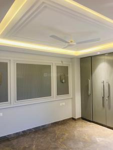 Bedroom Image of 2460 Sq.ft 3 BHK Builder Floor for sale in DLF City Phase 1, DLF Phase 1 Gurgaon for Rs. 44500000