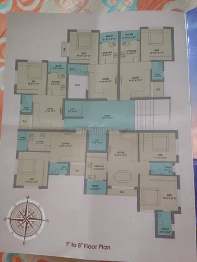 Riddhi Heights Main Image 1