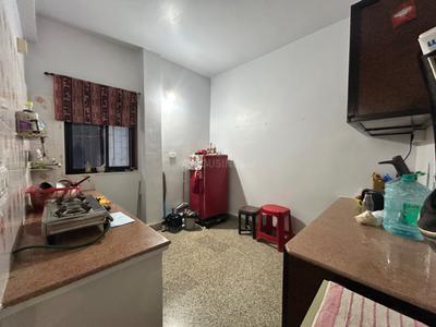 Kitchen Image of 800 Sq.ft 2 BHK Apartment / Flat for sale in Calangute Goa for Rs. 10000000