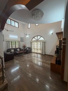 Hall Image of 3000 Sq.ft 5 BHK Independent House for rent in Kadri Mangalore for Rs. 120000