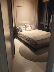 Bedroom Image of 1050 Sq.ft 2 BHK Apartment / Flat for sale in Tanish Unnati, Charholi Kurd Pune for Rs. 5260000