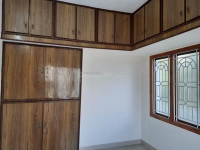 Bedroom Image of 1480 Sq.ft 3 BHK Independent House for rent in Ramapuram Chennai for Rs. 49000