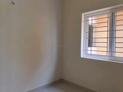 Bedroom Image of 1953 Sq.ft 3 BHK Apartment / Flat for sale in Sobha Meritta, Siruseri Chennai for Rs. 16400000