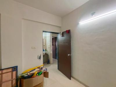 Bedroom Image of 1850 Sq.ft 3 BHK Apartment / Flat for sale in Diwalipura Vadodara for Rs. 5500000