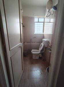 Image of 1121 Sq.ft 2 BHK Apartment / Flat for sale in Kothrud, Pune for Rs. 11000000