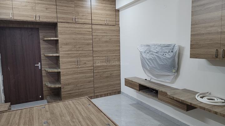 Rh residecny Bedroom 1