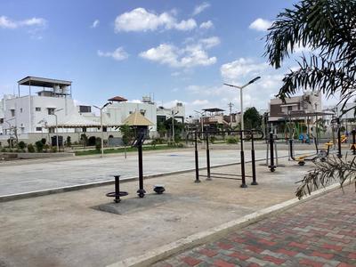 Image of 1752 Sq.ft Residential Plot / Land for sale in Kurumbapalayam, Coimbatore for Rs. 8023000