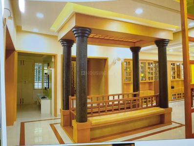 Hall Image of 3700 Sq.ft 3.5 BHK Independent House for sale in Aluva Kochi for Rs. 18500000