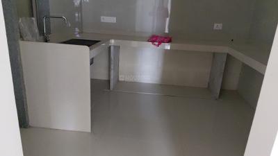 Kitchen Image of 750 Sq.ft 2 BHK Apartment / Flat for rent in Avant Heritage, Jogeshwari East Mumbai for Rs. 65000