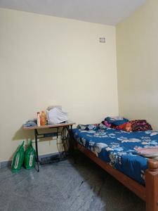 Bedroom Image of 1200 Sq.ft 3 BHK Villa for sale in Tunganagara Bengaluru for Rs. 14700000
