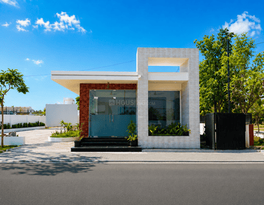 Image of 1636 Sq.ft Residential Plot / Land for sale in Madukkarai, Coimbatore for Rs. 4324000