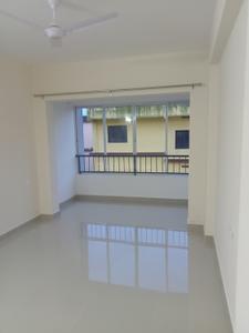 Hall Image of 1135 Sq.ft 2 BHK Apartment / Flat for sale in Kamal's - Laksh Residency, Shanthi Nagar Mangalore for Rs. 5300000