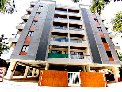 Image of 1800 Sq.ft 3 BHK Apartment / Flat for sale in Gotri, Vadodara for Rs. 11500000