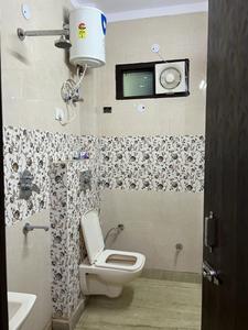 Image of 620 Sq.ft 1 BHK Builder Floor for rent in Hari Nagar, New Delhi for Rs. 18000