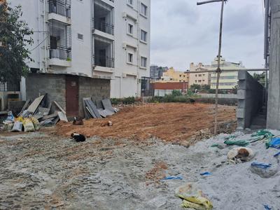 Image of 2400 Sq.ft Residential Plot / Land for sale in HBR Layout, Bengaluru for Rs. 34800000