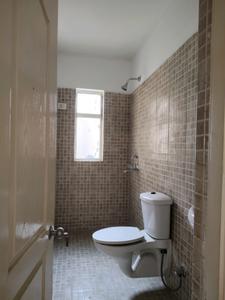 Common Bathroom Image of 1694 Sq.ft 3 BHK Apartment / Flat for sale in Paras Tierea, Sector 137 Noida for Rs. 14000000
