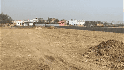 Image of 2200 Sq.ft Residential Plot / Land for sale in Rajgir, Nalanda for Rs. 3201000