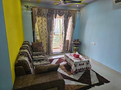 2 BHK Flat
