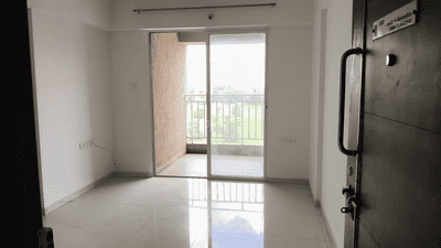 Image of 1020 Sq.ft 2 BHK Apartment / Flat for sale in Goel Ganga Amber, Tathawade, Pune for Rs. 5800000