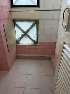 Bathroom Image of 1245 Sq.ft 3 BHK Apartment / Flat for rent in EV Homes Orion, Nerul Navi Mumbai for Rs. 70000