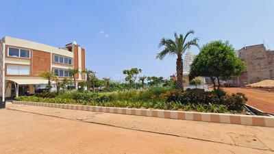 Image of 2550 Sq.ft 4 BHK Duplex for sale in Kamal Vihar, Raipur for Rs. 12500000