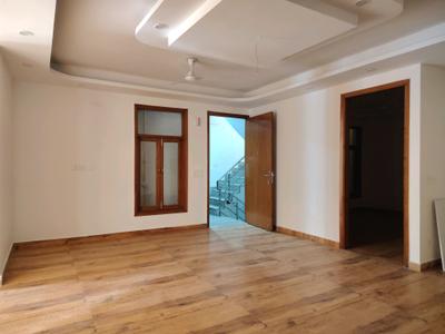 Living Room Image of 1500 Sq.ft 3 BHK Apartment / Flat for sale in Freedom Fighters Enclave New Delhi for Rs. 11000000