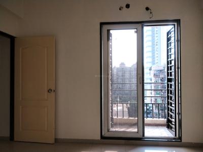 Bedroom Image of 950 Sq.ft 2 BHK Apartment / Flat for sale in Metro Tulsi Heights, Panvel Navi Mumbai for Rs. 11500000