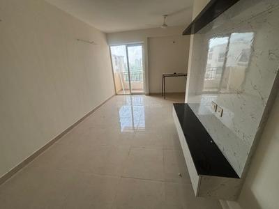 Image of 680 Sq.ft 2 BHK Apartment / Flat for sale in Signature Global Proxima, Sector 89, Gurgaon for Rs. 7200000