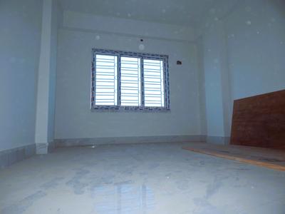 Bedroom Image of 859 Sq.ft 2 BHK Apartment / Flat for sale in Dum Dum Cantonment Kolkata for Rs. 3436000