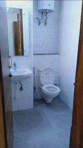 Bathroom Image of Girls pg in Sector 48, Gurgaon