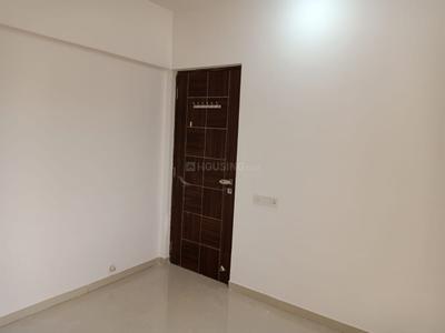 Bedroom Image of 976 Sq.ft 2 BHK Apartment / Flat for rent in Essen Aishwaryam Comfort, Chinchwad Pune for Rs. 30000