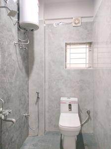Bedroom Image of 720 Sq.ft 1 BHK Apartment / Flat for rent in Singasandra Bengaluru for Rs. 24000