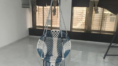 Living Room Image of 1500 Sq.ft 2 BHK Apartment / Flat for rent in Olympia Tower, Byculla Mumbai for Rs. 110000