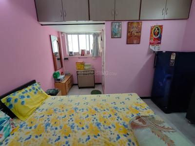 Bedroom Image of 2250 Sq.ft 4 BHK Independent House for sale in Shyamal Ahmedabad for Rs. 22000000
